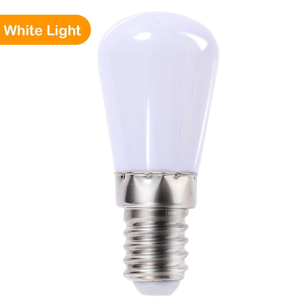 1PCS E12 Mini LED Refrigerator Bulb