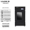 LEADER L8 Industrial 3D Printer