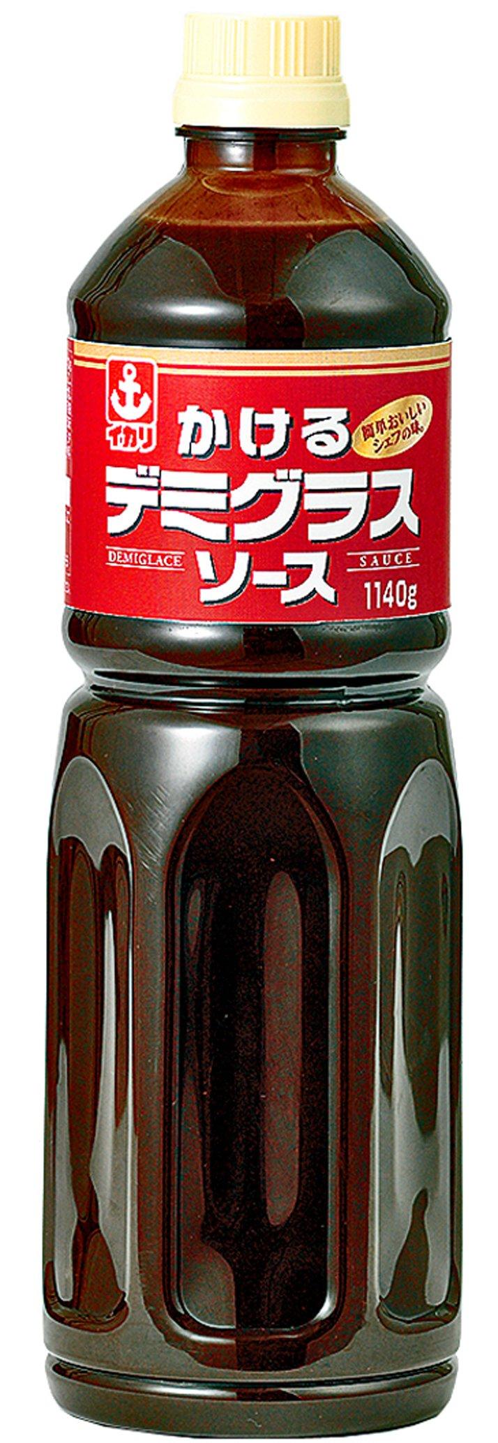 

Соус Икари 1140г х 2 шт. демиглас