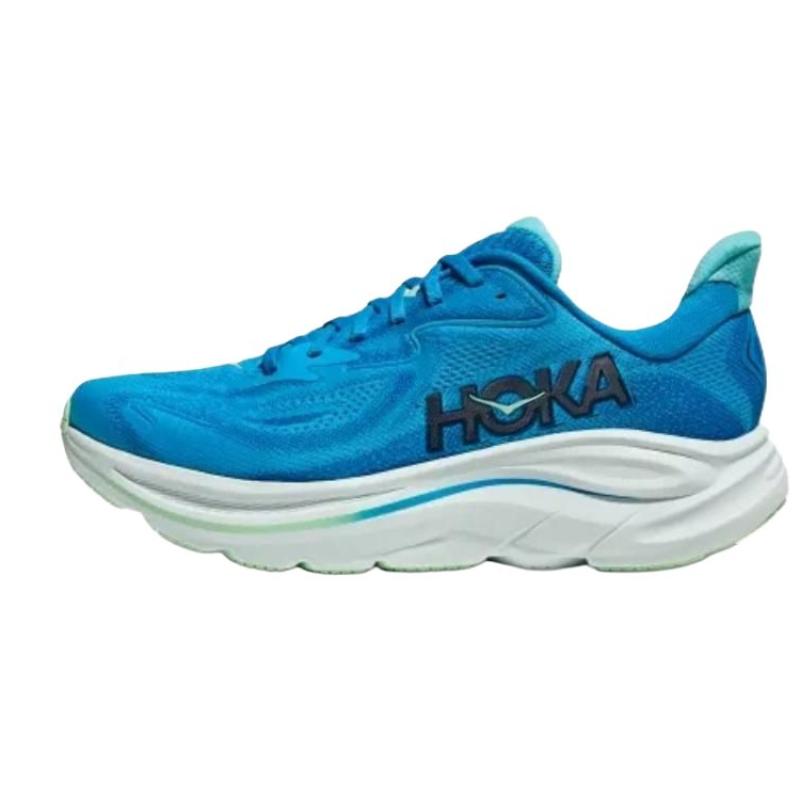 HOKA ONE ONE Clifton 10 Hoka Blue Skyward Blue Sneakers 1162030-HSK 42⅔