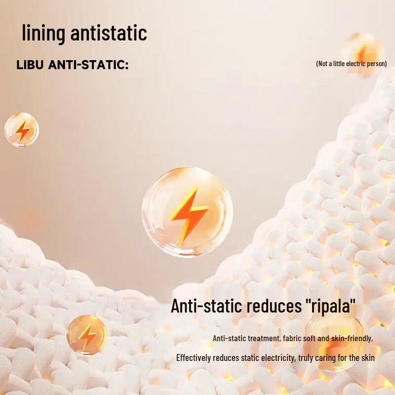 MINISO Men's American Style Padded Jacket