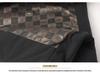 2025 Stylish Cotton Stand Collar Jacket: Winter Business Casual Outerwear for Men