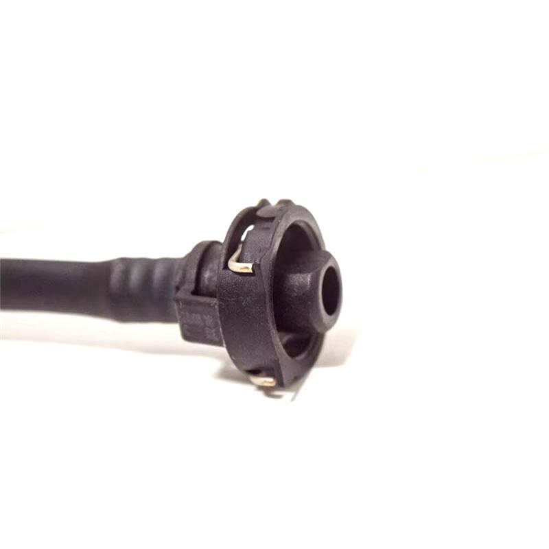 New High Quality Engine Coolant Tank Hose Cooling System Water Pipe Hose 95B122447F For 95B MACAN