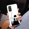 Mashle Magic And Muscles Phone Case For Xiaomi Redmi Note 15 14 13 12S 12 11 Pro Plus 14S 11S 11E 10 10S 11T 5G Personalized Cov