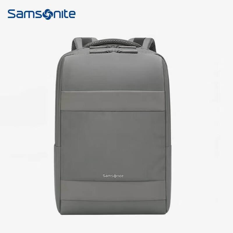 Samsonite Men s 16-inch Business Travel Laptop Backpack