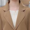 2025 Autumn National Style Jacket: Fashionable, Age-Reducing Suit for Middle-Aged & Elderly Women