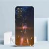 Sword Art Online Anime Phone Case For Xiaomi Redmi Note 15 14 14S 13 12S 12 Pro Plus 11S 11 11T 11E 10S 10 + Soft TPU Back Cover