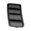 For Mercedes-Benz W166 ML GL Class GL350 GL450 2012-2015 Car Hood Air Vent Grille Cover Auto Accessories 1668800105 1668800205