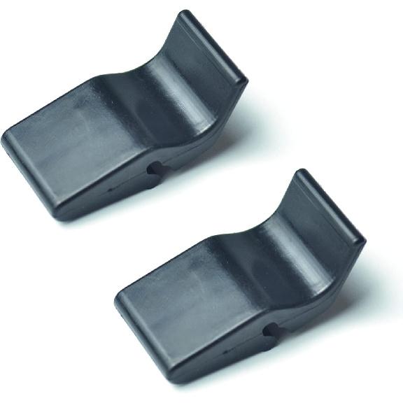 2PCS Air Cleaner Accessory Clip 17219-P65-000 for Honda Fit 1.5L 2009-2013 Insight 1.0L 2000-2006 Accord