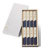 Gyokushodo Refreshing Time Short 8 Boxes In a Gift Paper Box #6143
