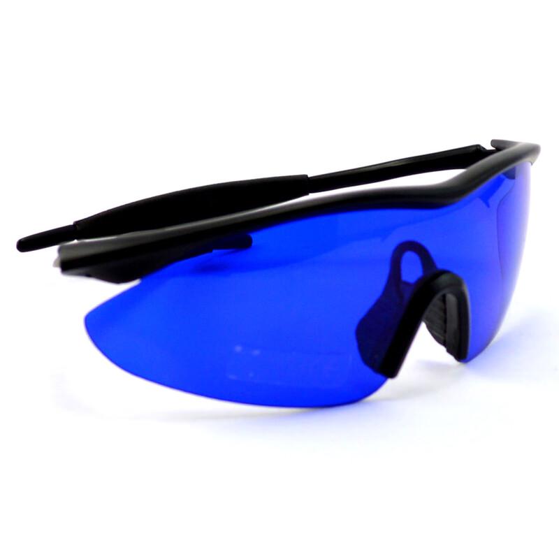 

Golf Ball Finder & Outdoor Sports Protective Glasses One Size