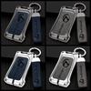 Car Key Case Cover Shell Bag For Lexus NX ES UX US RC LX GX IS RX 200 250h 350h LS 450h 260h 300h UX200 Keychain Accessories