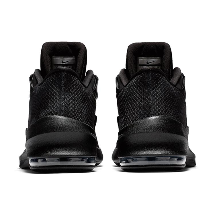 Nike Air Max Infuriate 2 Mid PRM EP 'Anthrazit' AO6550-001
