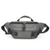 Sporty Single-shoulder Bag for Outdoor Cycling, Crossbody Bag, Chest Bag, Lightweight Handbag