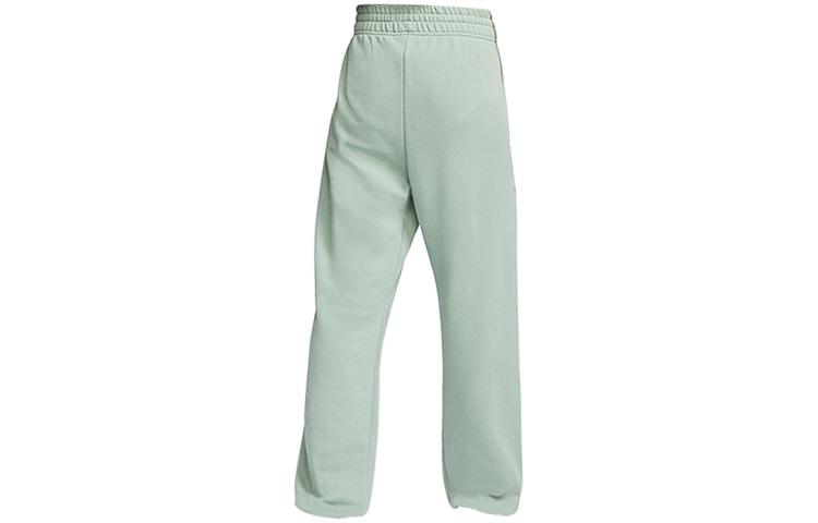 

Nike Knitted Sweatpants Women s Silver Pine Moderate DA0979-352 M