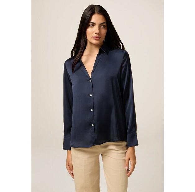 Рубашка Oltre 5374R403016N034 EU 48