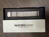 BEAEN Smart Watch Strap for IWatch Series 9 7 SE for Apple Watch Ultra 2 Band 49mm 45 38mm Bracelet Stainless Steel Strap