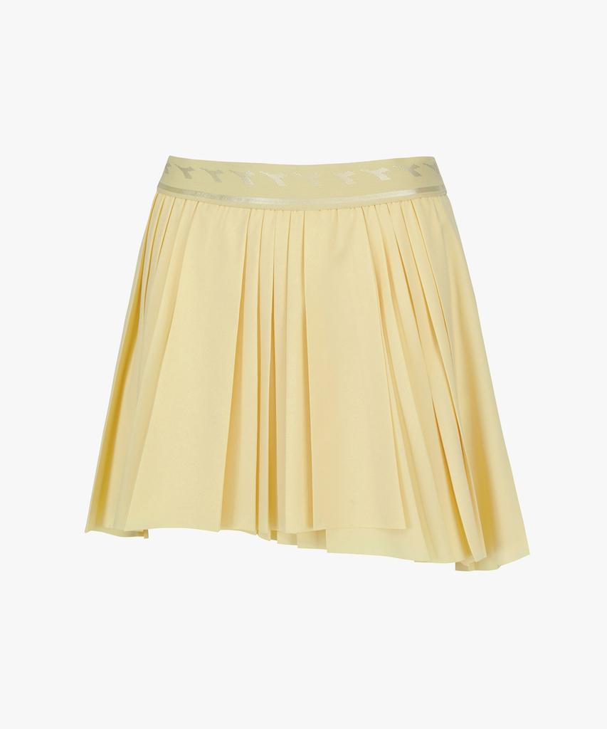 diadora Classic Ermina Skirt Yellow
