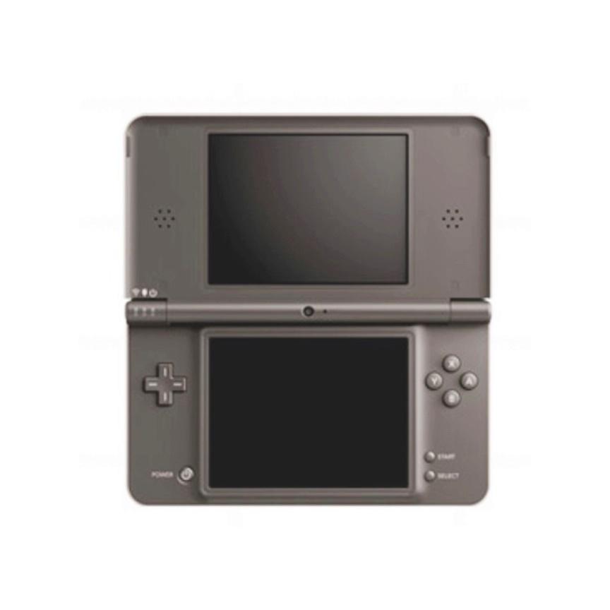 Nintendo DSi LL XL UTL-001 With Stylus Confirmed Operation Choice of color [JP Region Locked]