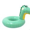 Inflatable Swimming Ring for Kids Cute Water Toy Beach Lake Sports