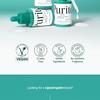 Purito Seoul Mighty Bamboo Panthenol Serum 30ml/1.01fl.oz.