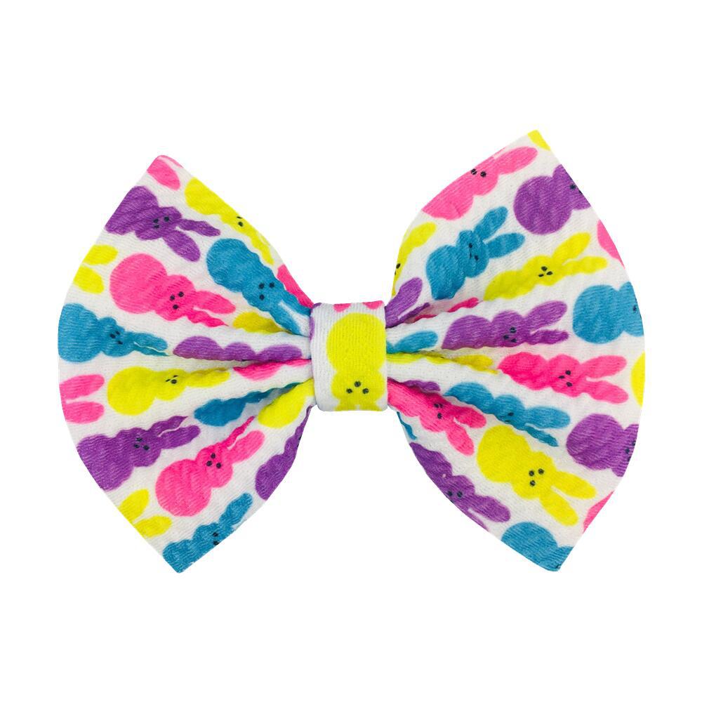 50pcs Dog Accessories Dog Collar Charms Removable Collar Accessories Sliding Dog Bow Tie Small Dog Grooming Accessories