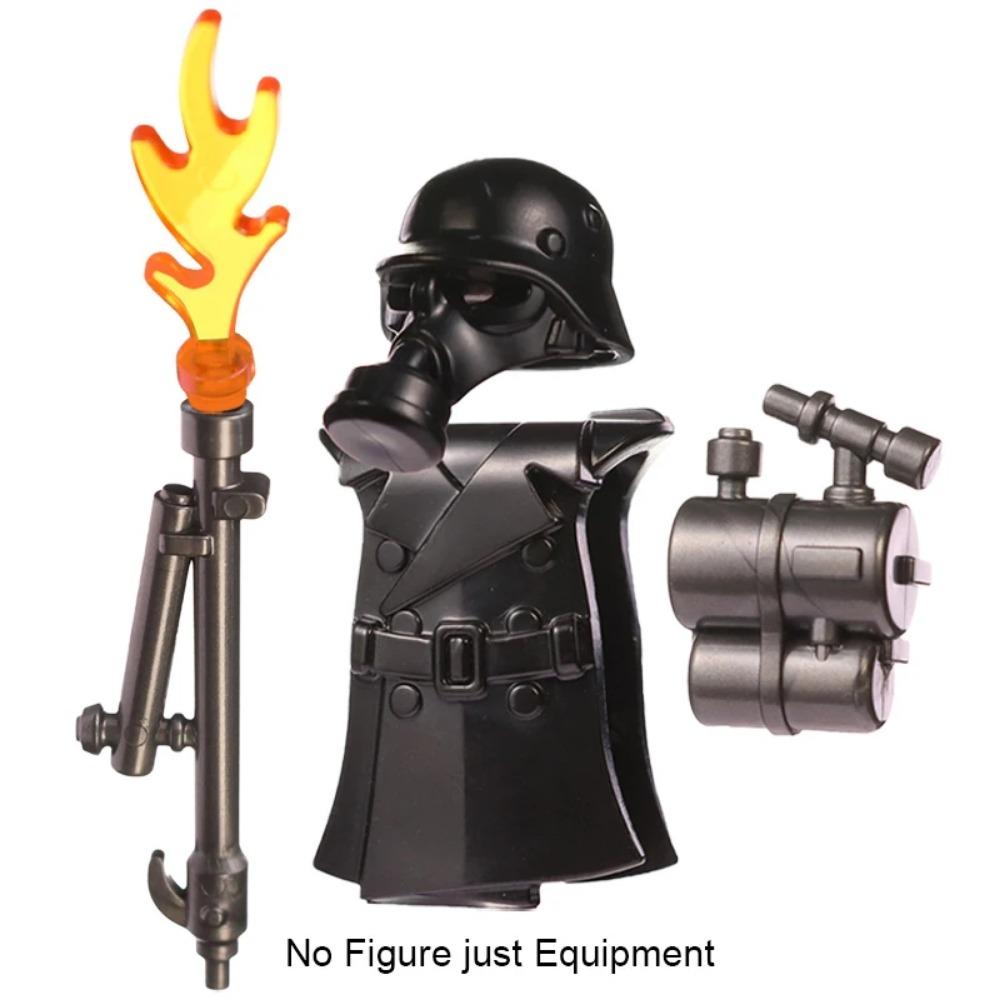 

Военная вездеходная снайперская камуфляжная одежда Строительные блоки Фигурки солдат Оружие AWM Оружейные детали MOC Игровые кубики Детские игрушки