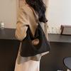 2025 new autumn one pack multi-purpose backpack daily commute shoulder bag fashion casual messenger bag women