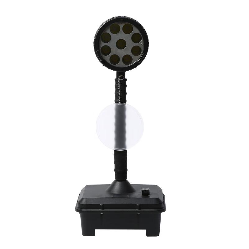 

RUGKJFW GAD510 Rechargeable LED Work Light
