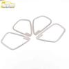 Matte*4 Stainless Steel