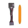 Auto Door Lock Door Auto Power Window Hazard System with 7 Door Lock Functions While Engine Is Running ZR-V Speed-linked & Lock-linked &