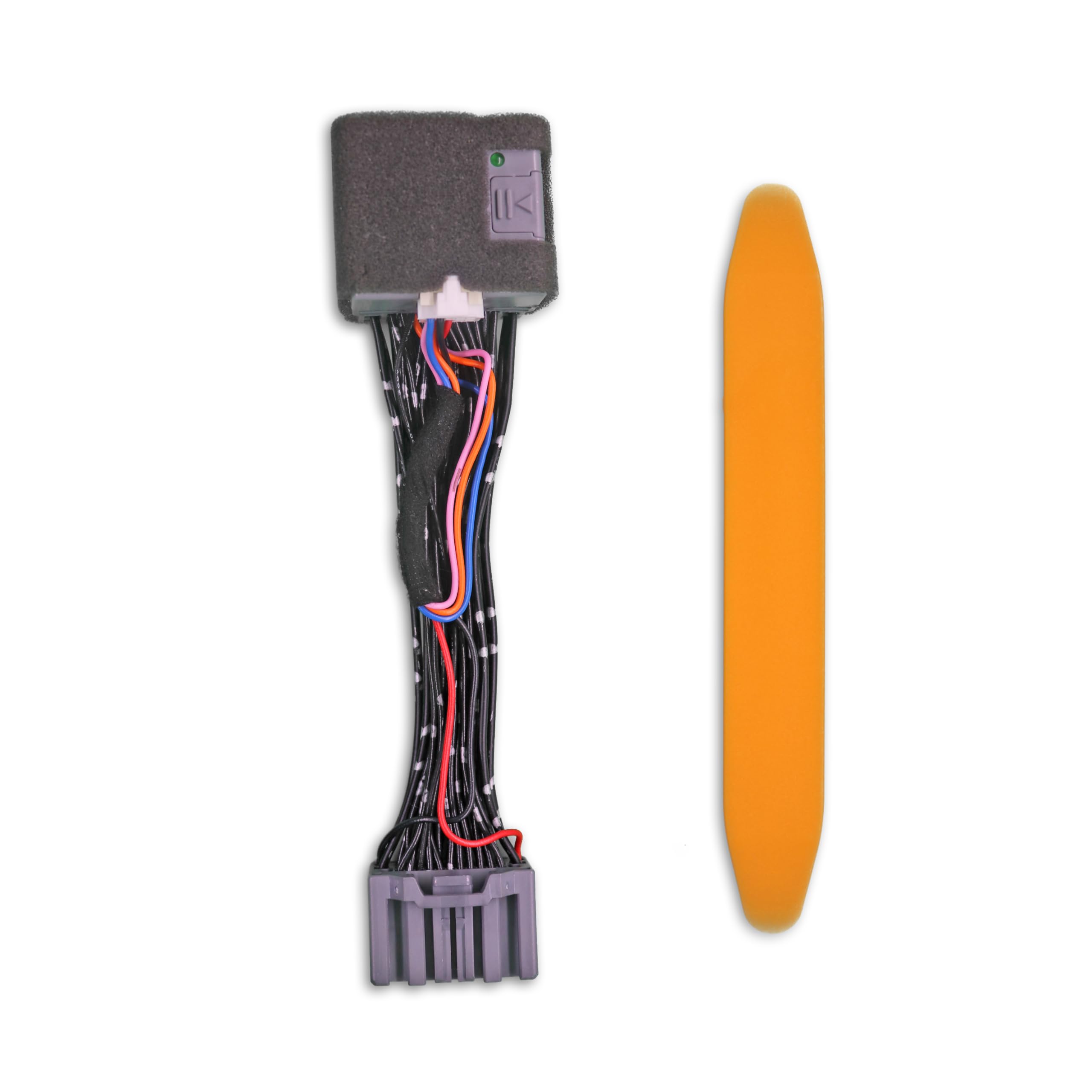 

ZR-V Car Speed Interlocking Auto Door Lock & Door Lock Interlocking Auto Power Window Z/PLAY compatible, equipped with