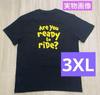 [USED] G-DRAGON Jiyong Daesung T-shirt BIGBANG GD Sol Yongbae