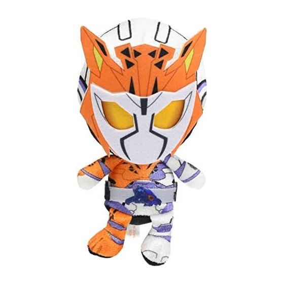 Bandai Chibi Plush Kamen Rider Valkyrie Zero One Mini Reiwa Rider 1438