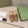 Sapatos de mulher – Mocassins de mulher