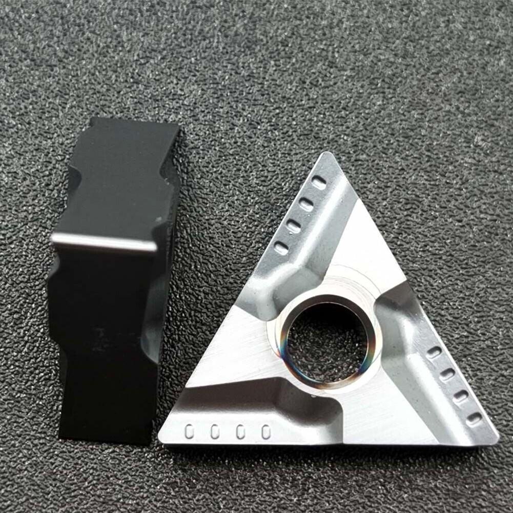 TNMG160404 R-VF LF6008 TNMG331 LF6008 Carbide Insert Lathe Turning Tools MTJNR