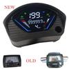 For Alpha RF 11 PDigital Meter For motoland Alpha RF 125 PRO-SPORT Honda CD70 CD 70 Motorcycle Speedometer Odometer Rpm
