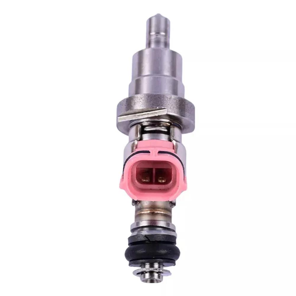 Fuel Injector Nozzle For Toyota For Hilux For Dyna 2004-16 23707-30010 5Th Fuel Injector Jet Head Metal