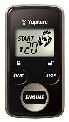 YUPITERU ES-A004D Pakiet All-in-One Starter Silnika dla Yupiteru Move (Daihatsu)