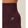 Gymshark Everyday Seamless Shorts 2.0 Gs Cherry Purple B6b3f Pcds