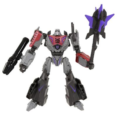Transformátory SS GE-04 Megatron