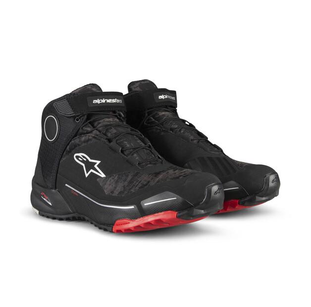 Alpinestars CR-X Drystar Boots