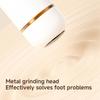 Household Electric Foot Grinder For Removing Dead Skin From The Feet Charging Model
