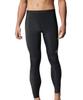 Wacoal Expert Model Sports Tights with Hip and Knee Fits Up To LB Large Sizes HXO499 BL S B Men's 3.0 Support, Moisture-Wicking, Quick-Drying, Sizes,