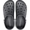 Crocs Baya Sandals 10126-014 Graphite, Size 26.0 Cm