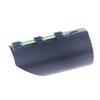 Plastic 3D Printing Accessories Aeg Fiber Optic Tip Front Cap For M870 Series 12Ga Mossberg 590A1 Benelli