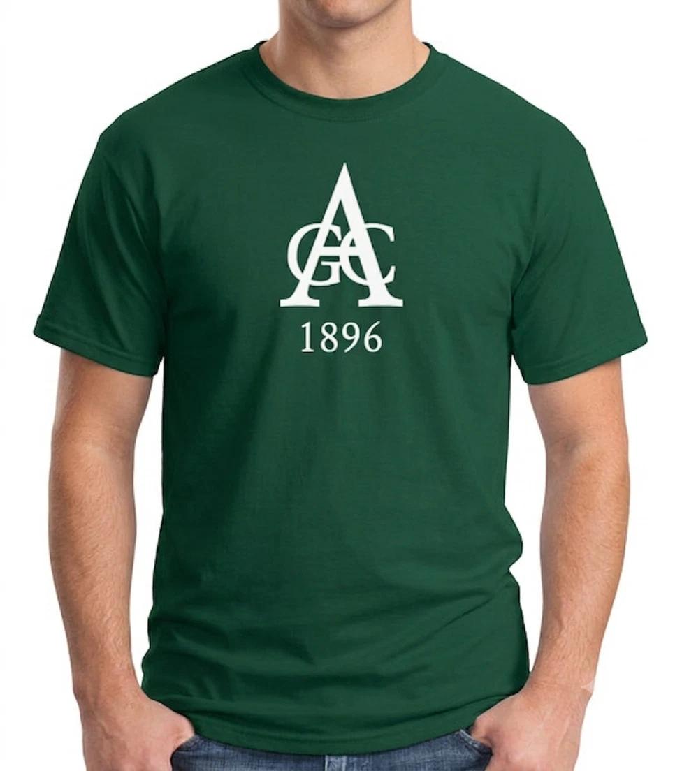 Aronimink Golf Club T-shirt L