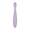 Svakom - G-Spot and Clitoral Vibrator Light Purple Cici 2