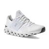 On Running Cloudswift All White 41.98926