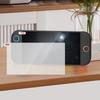 20-2 Pcs Tempered Glass Protective Films Ultra-Clear Screen Protector Film Anti-scratch Protective Film for Switch 2 Accessories